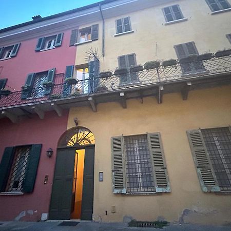 Galleria D'Arte - Foresteria Brescia Ngoại thất bức ảnh