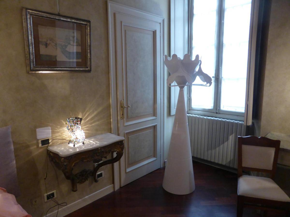 Galleria D'Arte - Foresteria Brescia Ngoại thất bức ảnh